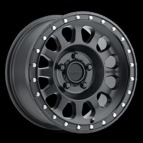 Method 18x9 5/150 +18 MR315 - IDB WA